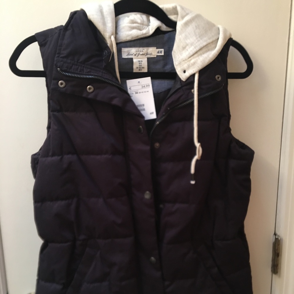 Vest
